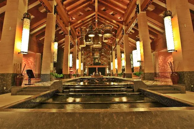 Crowne Plaza Danang Hotel & Resort
