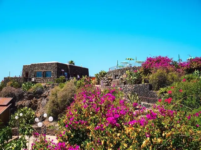 Qalea Pantelleria
