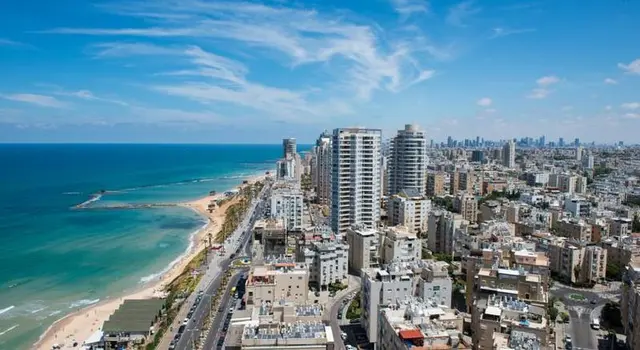 Leonardo Suite Tel Aviv-Bat Yam by the Beach