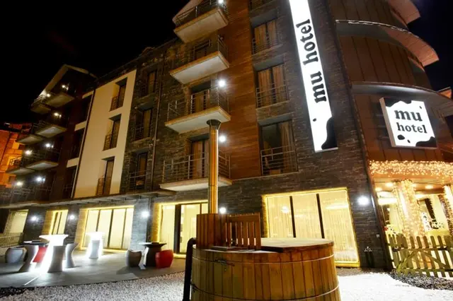 Mu Andorra