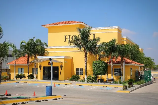 Zar Queretaro