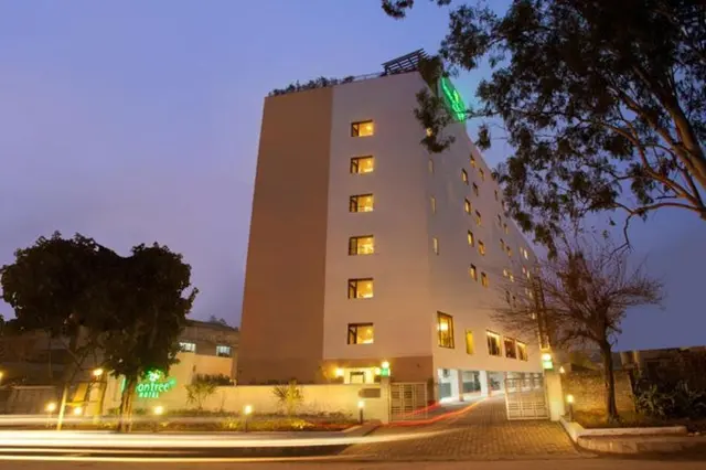 Lemon Tree Chandigarh