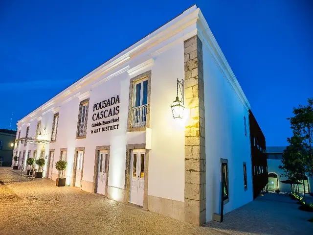 PESTANA CIDADELA CASCAIS