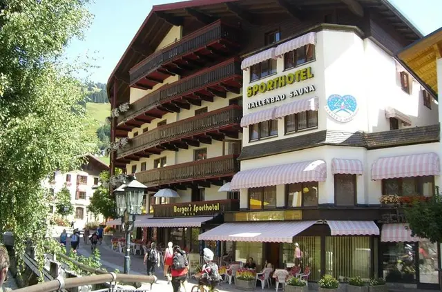 Berger's Sporthotel