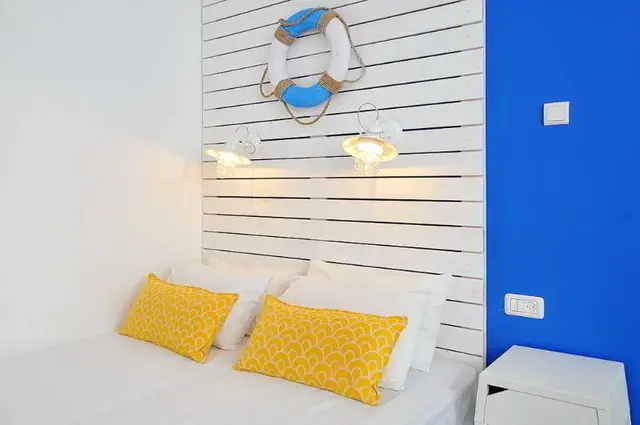 Kibbutz Gesher Haziv Travel Hotel