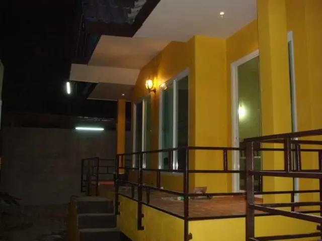Tonnam Villa