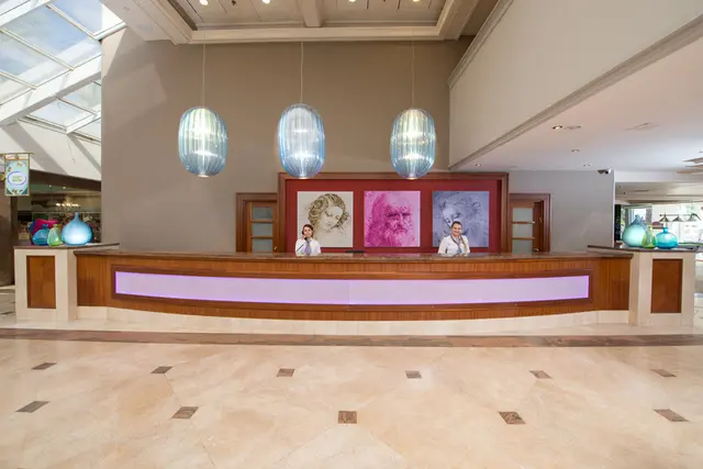 Leonardo Plaza Hotel Eilat