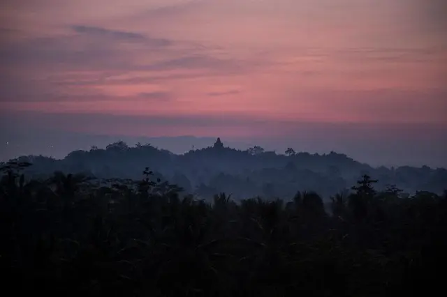 Plataran Borobudur Resort Magelang
