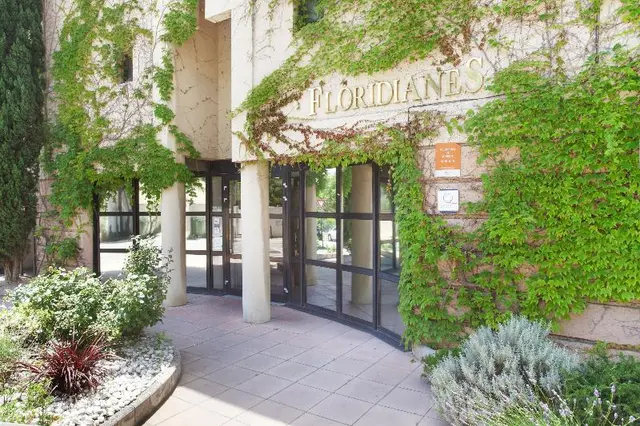 Odalys City Aix en Provence Centre Rotonde