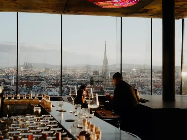 SO/ Vienna