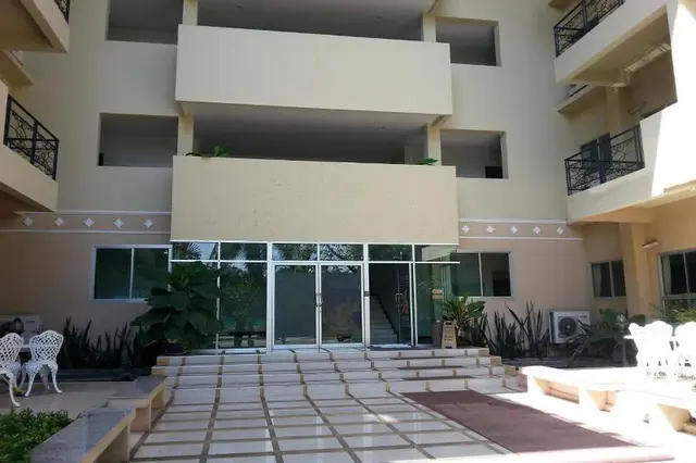 C.A.P. Mansion Hotel