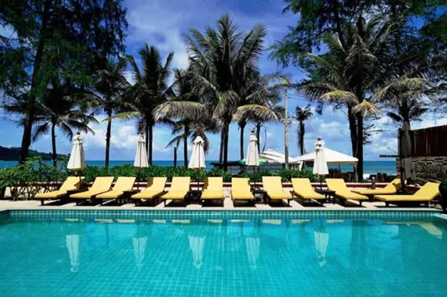 Kamala Beach Front Apartment
