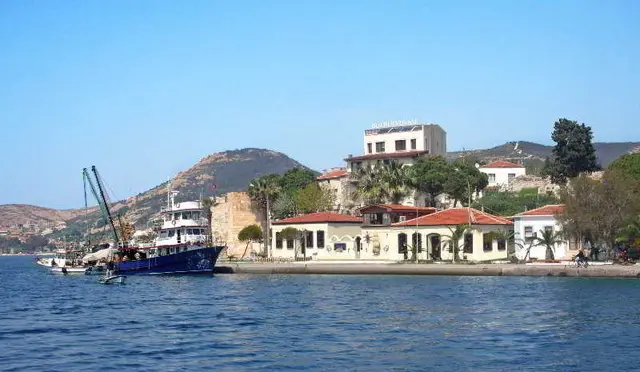 Bulbul Yuvasi Boutique Hotel