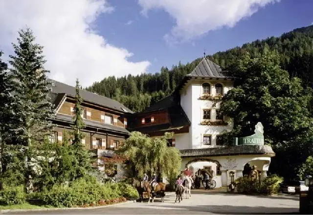 Der Trattlerhof