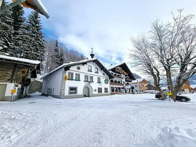 Hotel Taferne