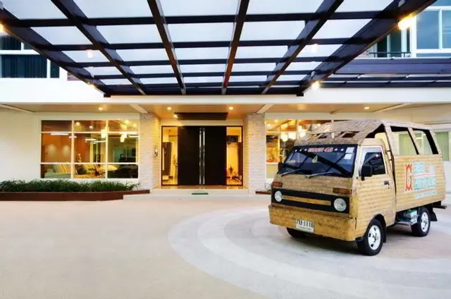 Glory Place Hua Hin