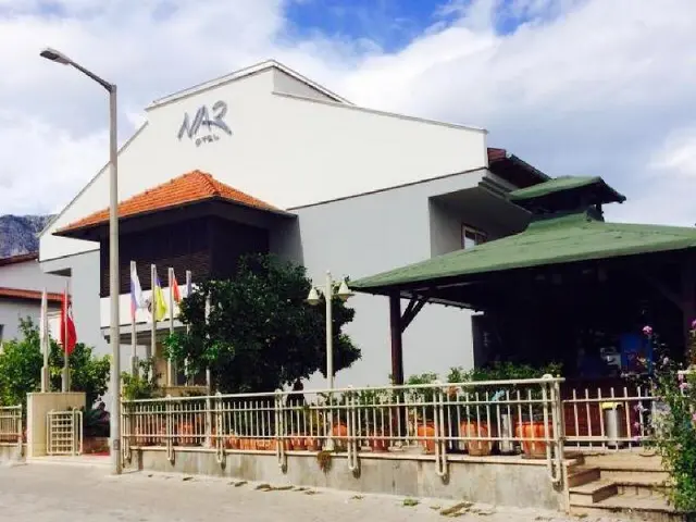 Nar Hotel Kemer