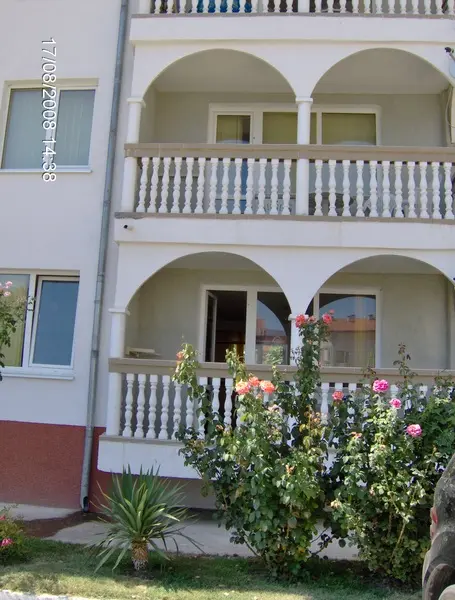 Bravo Apartments