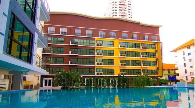 Neo Hotel Pattaya