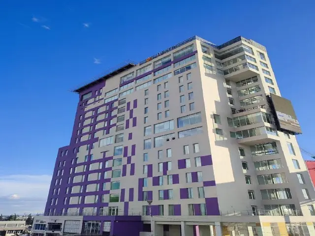 La Quinta By Wyndham Puebla Palmas Angelopolis