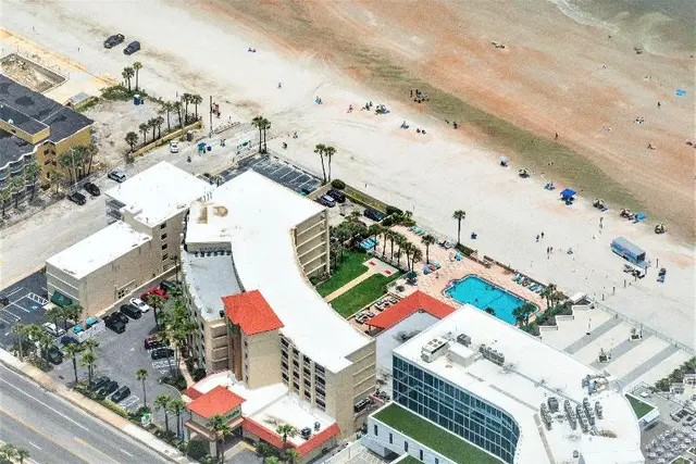 Holiday Inn & Suites Daytona Beach on the Ocean