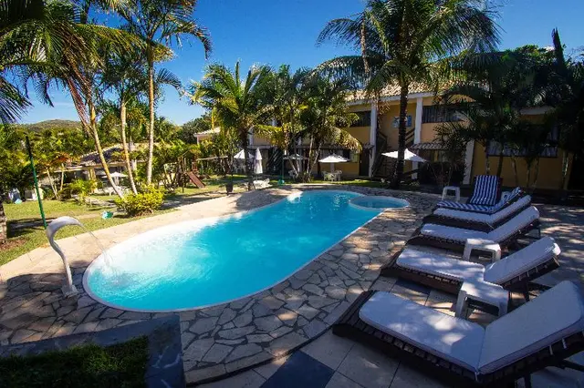 Hotel Latitud Buzios by Latitud Hoteles