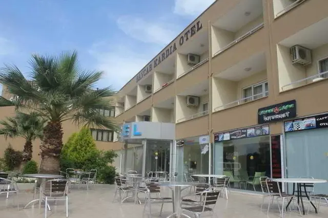 Sancar Kardia
