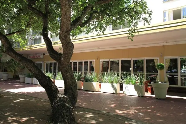 InnsCape Classic Formely The New Tulbagh Hotel