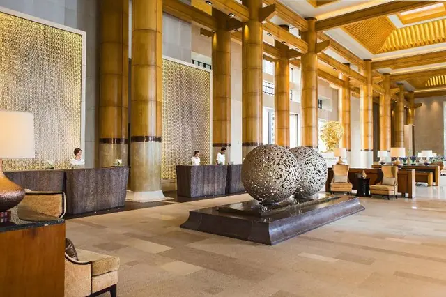 Renaissance Sanya Resort & Spa