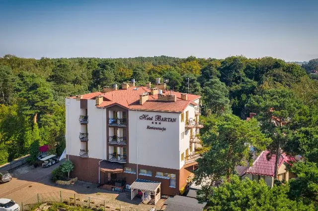 Bartan Gdansk Seaside