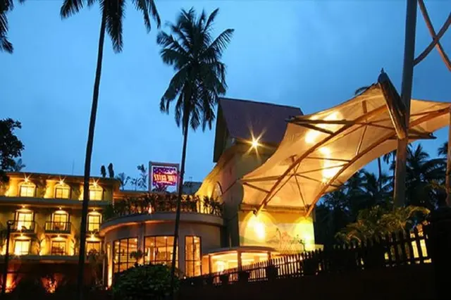 Neelams The Glitz Goa
