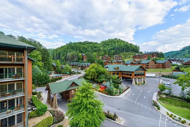 Westgate Smoky Mountain Resort & Spa