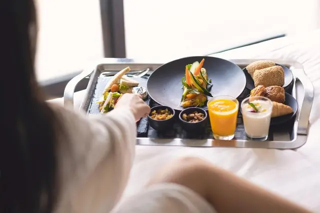 Gray Boutique Hotel Casablanca