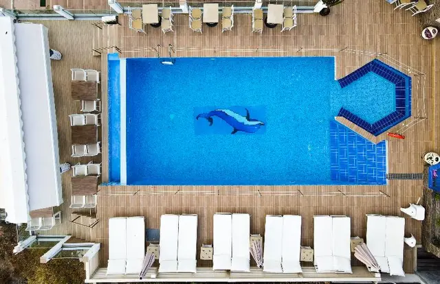 Anny Residence & Suites
