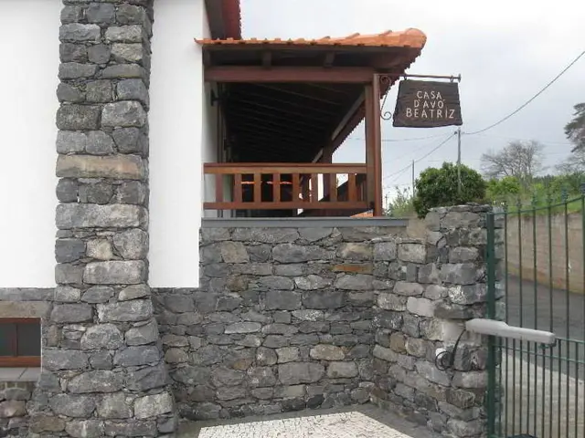 Casa D'Avó Beatriz