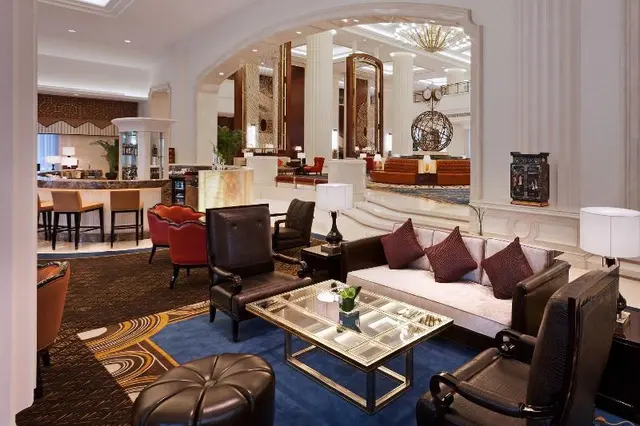 Sheraton Wujin Changzhou