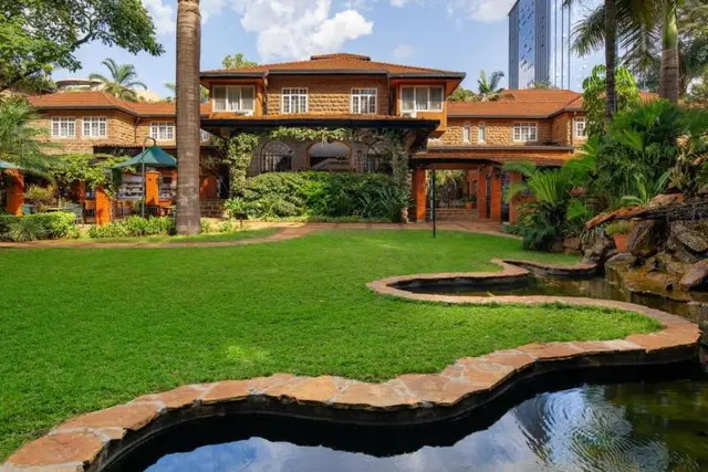 Fairview Hotel Nairobi, Vignette Collection