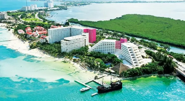 Grand Oasis Palm - All Inclusive