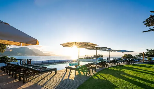 Harbour House Hotel
