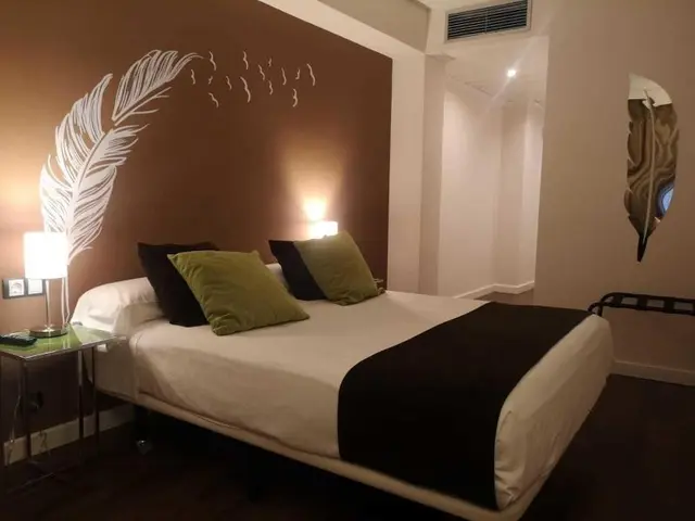 Hotel Teruel Plaza