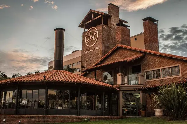 Marriott Buenos Aires Ezeiza Airport