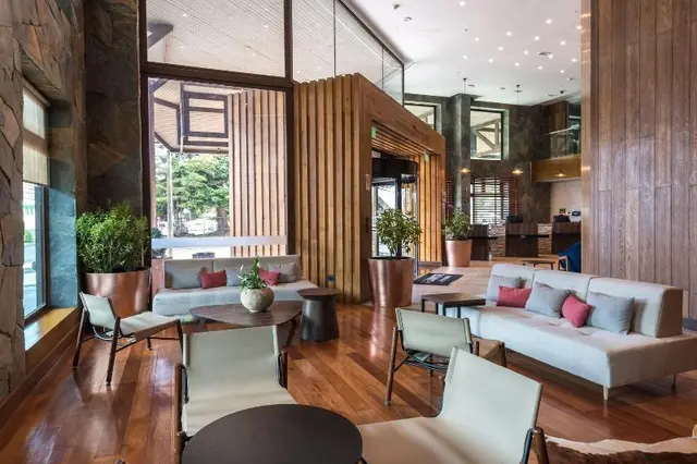 Courtyard by Marriott Puerto Montt