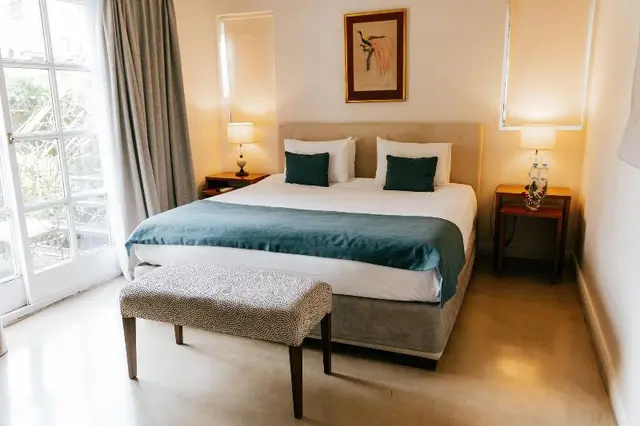 Bens L'Hotel Palermo