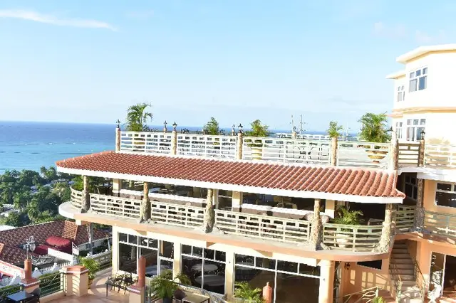 Hotel Grand A View