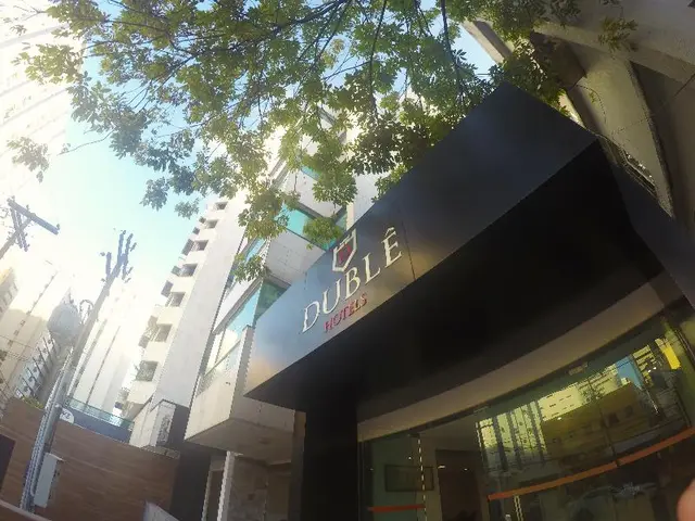 Duble Hotel