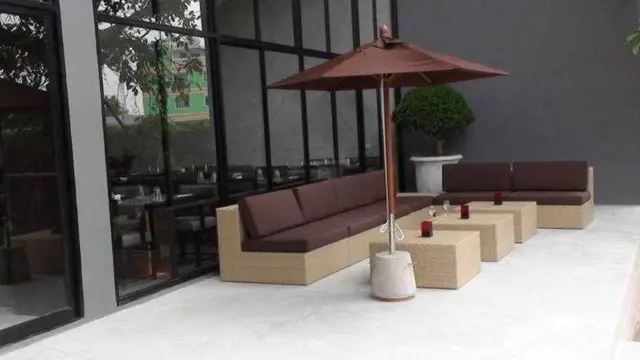 Vismaya Suvarnabhumi Resort