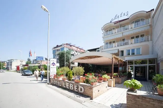 Lebed