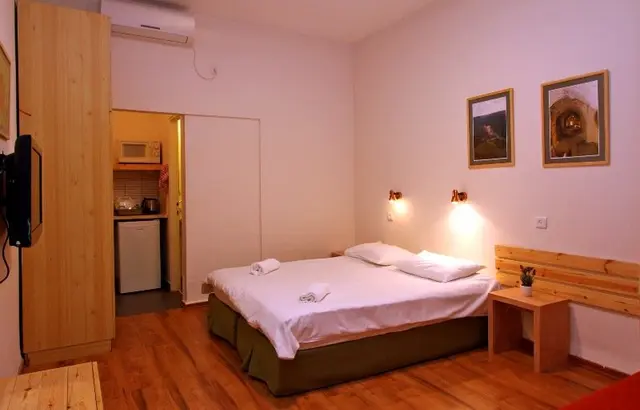 Kibbutz Eilon Travel Hotel