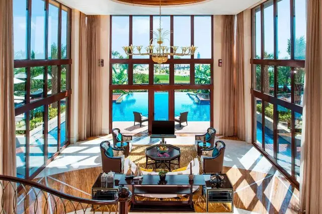 The St. Regis Sanya