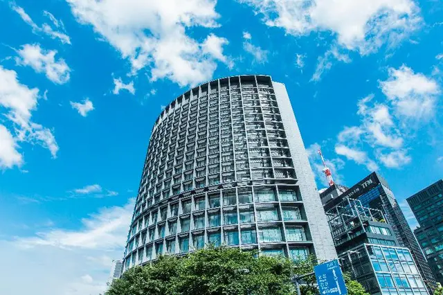 Hotel Grand Arc Hanzomon